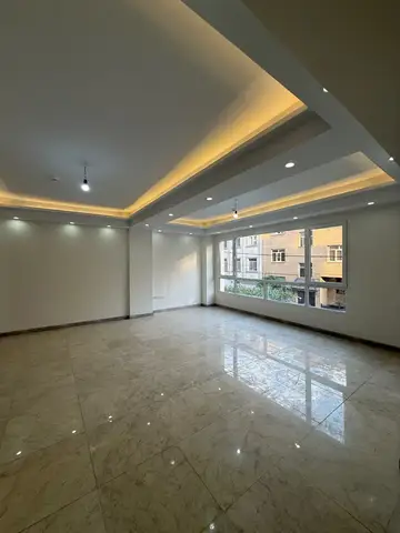 110 متر مرزداران نوساز 2 خواب بسیار خوش نقشه