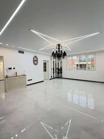 آپارتمان 80 متری شهر زیبا قابل معاوضه با طلا و خودرو