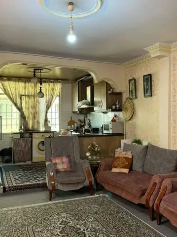 واحد 45 متری یک خوابه در منیریه با فول امکانات و رهن 800 میلیون