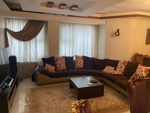 اجاره منزل 120 متری در فکوریان، 2 خوابه با کمد دیواری