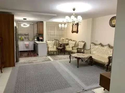 آپارتمان 85متری خاص و خوش موقعیت در برج های رضویه
