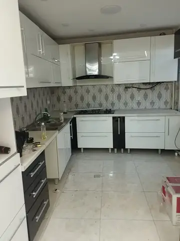 ویلای دو خوابه 85 متری در ده ونک با دسترسی مناسب