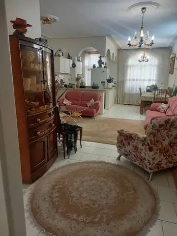 اجاره آپارتمان انتهای بلوار فردوس
