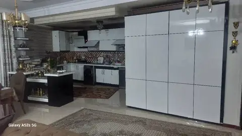 135متر/فول/غرق نور/سه خواب/پاسدارگمنام