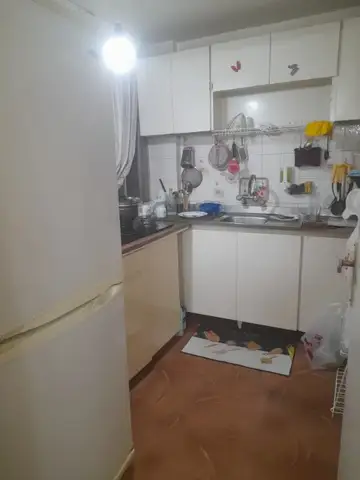 خانه مبله همکف 40 متری فقط خانم