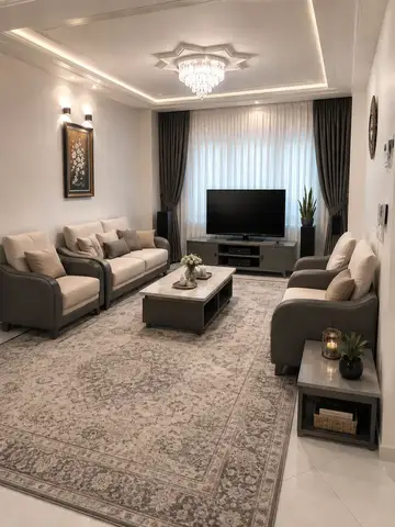 اجاره آپارتمان1خوابه آسانسوردارلوکیشن ودسترسی خوب