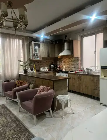 آپارتمان 59 متری تک خواب نارمک دردشت فول امکانات