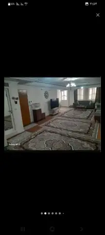 واحد 80 متری طبقه دوم با پارکینگ در کوچه ششم شرقی اعظم