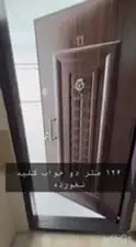 125 متر نوساز در طبقه پنجم با 2 خواب بزرگ