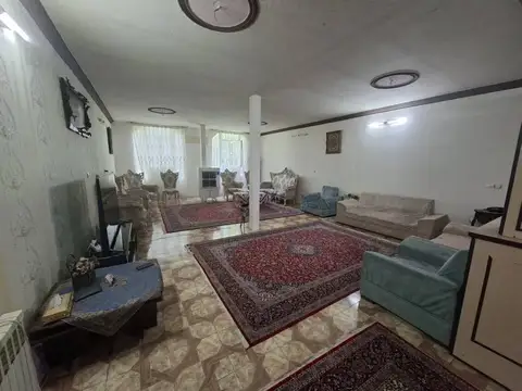 دوبلکس 160 متری با 3 خواب و پارکینگ برای اجاره