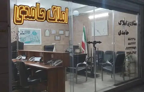 فروش آپارتمان 90 متری دو خوابه در شهرک شریعتی