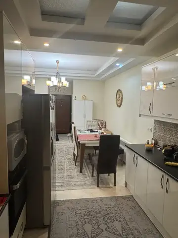 فروش واحد 84 متری در کوچه بن بست