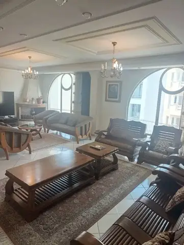تک واحد 210 متری شیک در اباذر، آماده تخلیه