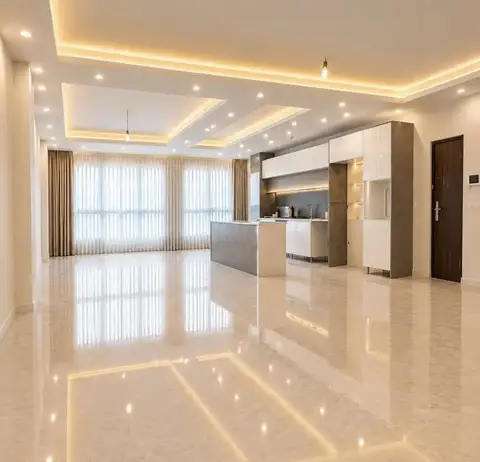 70 متری / فول امکانات /سندشش دانگ /وام دار