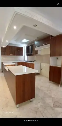 120 متر 3 خواب فول ( املاک مادر )