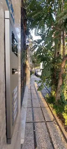 فروش آپارتمان 100 متری دو خواب در آلاله شرقی