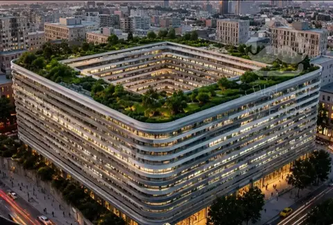 فروش 100 متر 2 خواب در مرزداران رونیکا پالاس