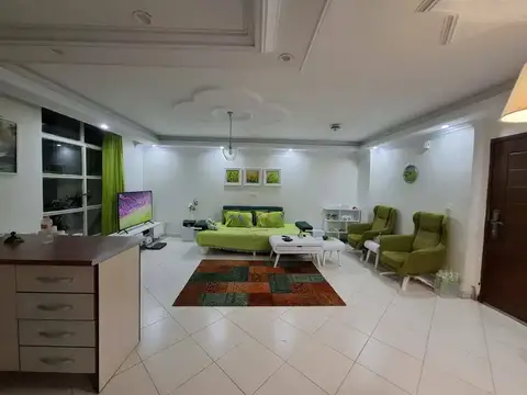 91متر 2خواب فول امکانات تاپ لوکیشن شهران شمالی