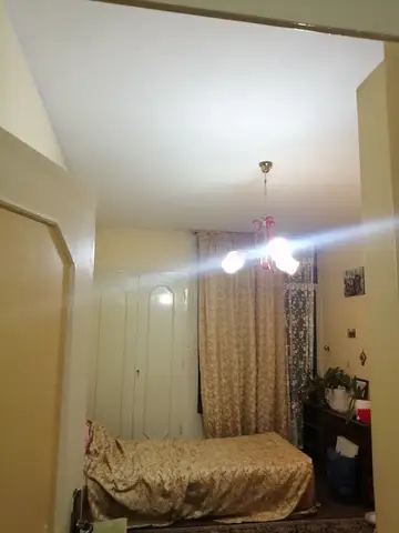 واحد دو خوابه 86 متری شیخ هادی با دو بالکن بزرگ