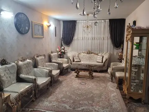 2 خواب فول بازسازی 71 متری با سالن بزرگ و کف پارکت