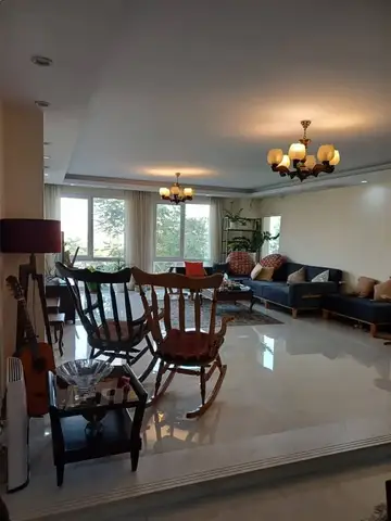 اجاره آپارتمان 170 متری فرشته با بازسازی کامل و 3 خواب
