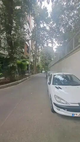 زعفرانیه، 147 متر سهخواب بازسازی شده، طبقه دوم، قدرالسهم دار