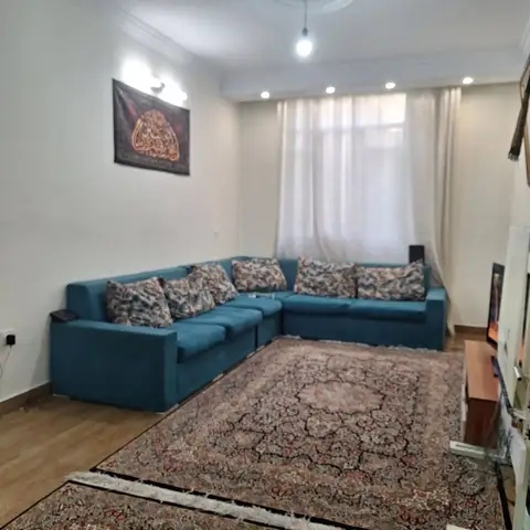 واحد 58 متری دلاوران با سند، پارکینگ و انباری