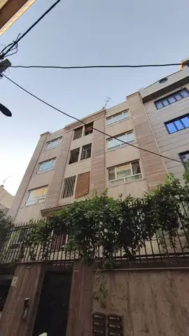 اجاره 58 متر دو خواب