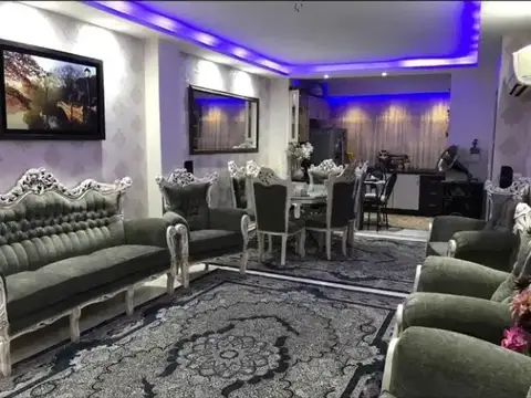 75 متر/2خواب/خوشنقشه