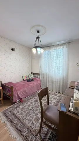 رهن کامل 46 متری یک خوابه در نارمک شمالی مناسب زوج