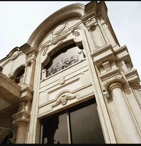 اجاره واحد 110 متری لوکس در برج برند شهرک غرب