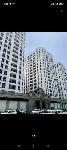 دوخواب تیپ 13فول هتلینگ/رونیکا پالاس کوهک