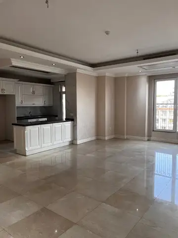 فول بازسازی در سعادت آباد، 120 متر و 2 خواب