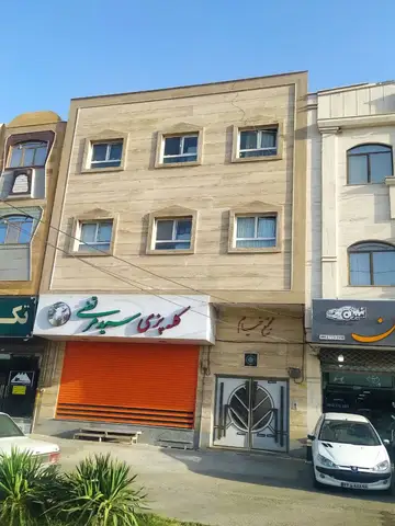 فروش خانه در شهرستان شاهرود(خیابان 28 متری امام)