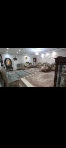 واحد 97 متری 2 خوابه در نارمک خیابان ارشی؛ نزدیک مترو