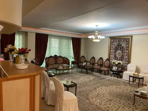 اجاره واحد 270 متری بازسازی شده در دروس