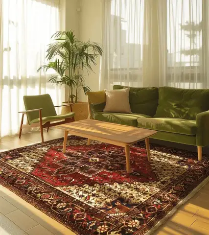 85 متر / دو خواب/فول امکانات/تاپ لوکیشن و اوکازیون
