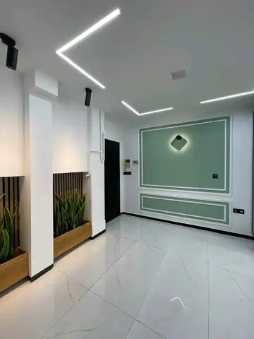 تک خواب 33 متری با پارکینگ اختصاصی و سند تک برگ