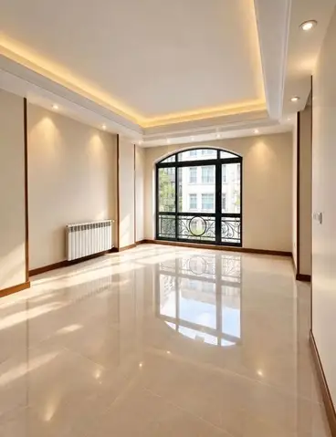 آپارتمان 200 متری سه خوابه در الهیه گلنار