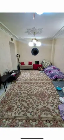 فروش آپارتمان 53 متری بلوار معلم گلستان، یافت آباد