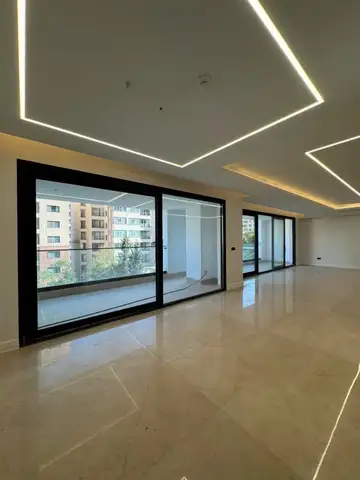 400 متر اپارتمان لوکس ولنجک