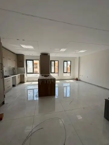 125 متر دو خواب قابل تبدیل مرزداران فول