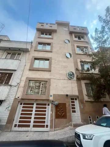 62 متر شخصی/آسانسور و بالکن/اجاره به مجرد/همیلا