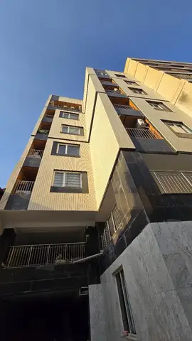 واحد 66 متری / 1 خواب نوساز 1405 / کاشانک نورگیر