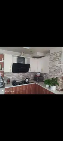 آپارتمان 80 متری 1 خواب نوساز در دربند باغ شاطر
