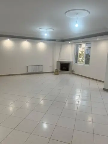 135متر 3خواب/فول امکانات/فردوس غرب/سازمان جنوب