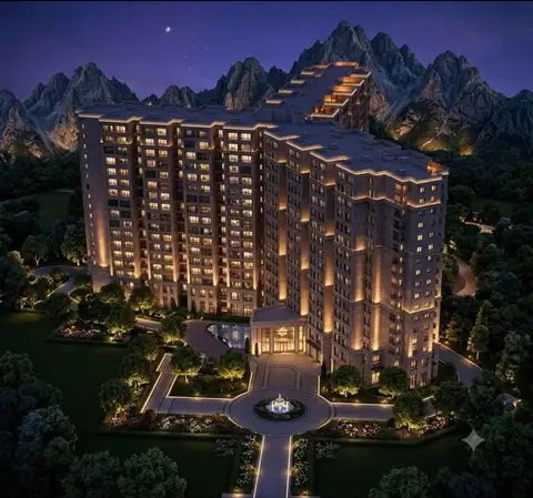 فروش آپارتمان 100 متری دو خوابه در رونیکا مرزداران