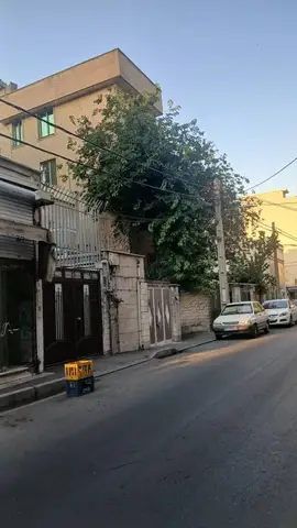 فروش 80 متری زیر همکف برای سکونت یا انواع مشاغل