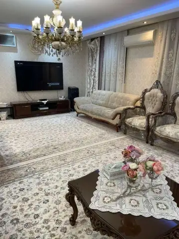 اجاره واحد 95 متری با آسانسور و پارکینگ در زرگنده