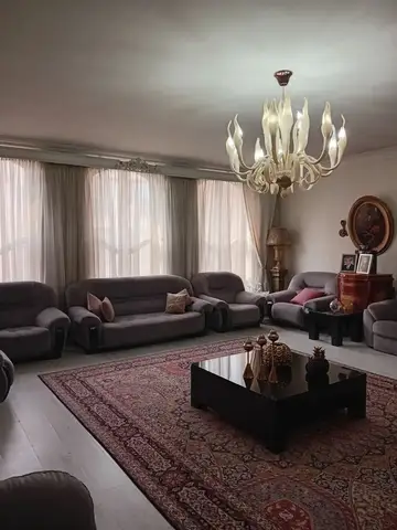 121 متر / 3خواب / تکواحدی ( بازسازی شده )